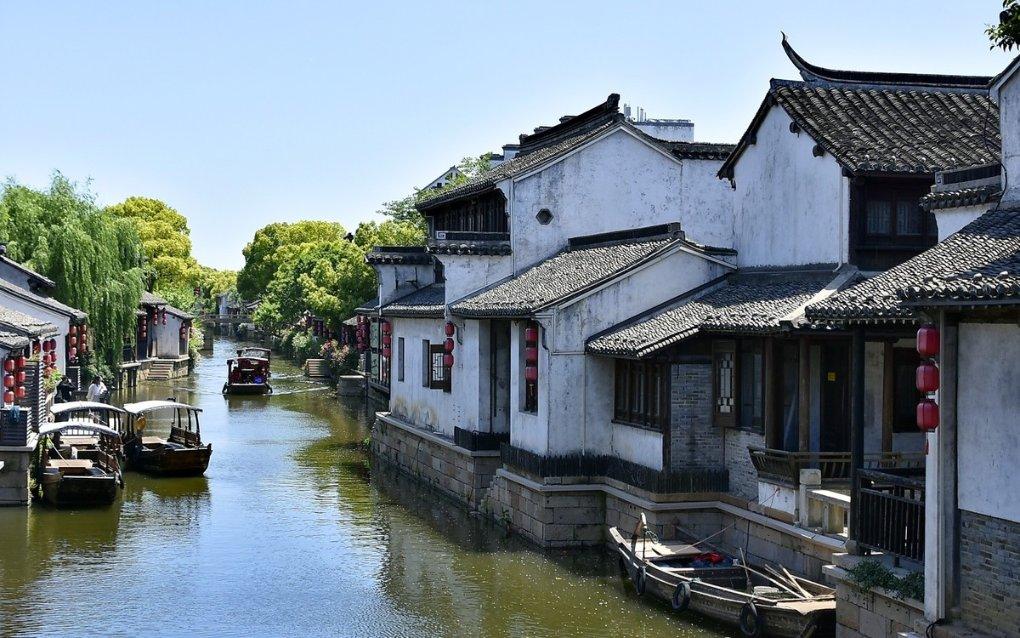 和美乡风润万家